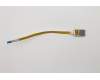 Lenovo 5F30S94869 FINGER_PRT FP BD C 81N5_w/FFC BLK