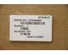 Lenovo 5F30S94869 FINGER_PRT FP BD C 81N5_w/FFC BLK