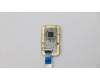 Lenovo 5F30S94870 FINGER_PRT FP BD C 81N5_w/FFC GREY