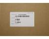 Lenovo 5F30S94880 FINGER_PRT FP BD C 81NX_IG_W/FFC