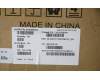 Lenovo 5F30S94942 FINGER_PRT FP BD C 21A4 w/BTN&FFC MG