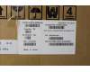 Lenovo 5F30S94968 FINGER_PRT FP BD C 82R0 w/power btn&FFC