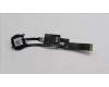 Lenovo 5F30S95043 FINGER_PRT FingerPrintModule C 82Y3 Grey