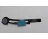 Lenovo 5F30S95043 FINGER_PRT FingerPrintModule C 82Y3 Grey