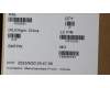 Lenovo 5F30S95051 FINGER_PRT FP BD L 83ES
