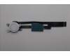 Lenovo 5F30T71910 FINGER_PRT FingerPrintModule C83FD White
