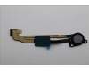 Lenovo 5F30T71948 FINGER_PRT FP BD L 21R0 GY TB16pG6 FP