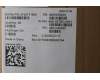 Lenovo 5F30T71950 FINGER_PRT FP BD W21V0 AG