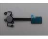 Lenovo 5F30T71950 FINGER_PRT FP BD W21V0 AG