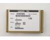 Lenovo 5F30V25898 FINGER_PRT FRU FPR Prometheus BK-JYT
