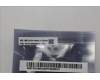 Lenovo 5F30V26044 FINGER_PRT FRU FPR CS24 BK R_FoP GX- FL