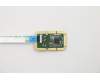 Lenovo 5F30W90817 FINGER_PRT FINGPRINT W/FFC C 81TK_IG