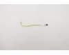 Lenovo 5F30W90819 FINGER_PRT FINGPRINT W/FFC C 81TK_BLUE