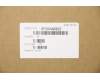 Lenovo 5F30W90822 FINGER_PRT FP BD C 81NF W/FFC_GREY