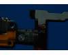 Lenovo 5F78C02818 YT3-850 Side key_USB FPC&*66800767 CS