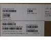 Lenovo 5G11H21137 GBM FRU GBM Speaker L+R YG