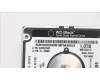 Lenovo 5H20G62498 HDD_ASM SSHD WD 1T Y50-70