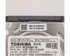 Lenovo 5H20X54097 HDD_ASM FRU CS-15LC ASM Toshiba MQ04ABF
