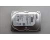 Lenovo 5H21C73420 HDD_ASM FRU ST 3.5\" 7.2K SATA Cima-BP 6T