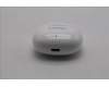 Lenovo 5H31P43501 HEADSET FRU-E310 TWS-WH