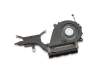 5H40H35610 original Lenovo ventilateur incl. refroidisseur (UMA/CPU)