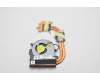 Lenovo 5H40J23781 Thermal Module C Z41-70 DIS 40W