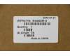 Lenovo 5H40K85913 Thermal Module W 80RU DIS W/FAN