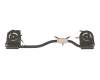 5H40L34664 original Lenovo ventilateur incl. refroidisseur (CPU)