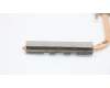 Lenovo 5H40L35743 HEATSINK Thermal Module UMA L80SL