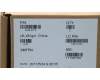 Lenovo HEATSINK Thermal Module L 80TX W/Fan pour Lenovo Yoga 710-11ISK (80TX)