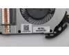 Lenovo 5H40M09359 HEATSINK ThermalModuleW80TLUMA GT2W/MLR