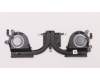 Lenovo 5H40N67860 HEATSINK Thermal Module C 80X6 W/Fan