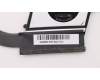 Lenovo 5H40N67860 HEATSINK Thermal Module C 80X6 W/Fan