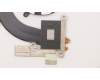 Lenovo HEATSINK Thermal Module C 80X7 W/Fan DIS pour Lenovo Yoga 720-15IKB (80X7)