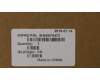 Lenovo 5H40N75472 HEATSINK Thermal Module W 80VT UMA I3