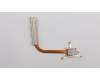 Lenovo 5H40P11134 HEATSINK THERMAL MODULE UMA L80XS