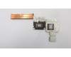 Lenovo 5H40P24358 HEATSINK THERMAL MODULE DIS L80YY
