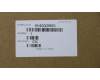 Lenovo 5H40Q59803 HEATSINK Heatsink C 81CJ UMA