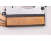 5H40Q62257 Lenovo HEATSINK Thermal Module W 81AC W/FAN