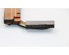 Lenovo 5H40R45323 HEATSINK Heatsink L 81FV DIS 60HZ 1050TI