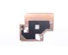 Lenovo 5H40R54708 HEATSINK Thermal module H 81H3
