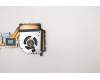5H40S19889 Lenovo HEATSINK Thermal module C81HE W/FAN_2070