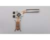 Lenovo 5H40S19897 HEATSINK Heatsink L 81LG DIS