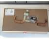 Lenovo 5H40S19929 HEATSINK Heatsink L 81SX DIS