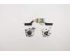 Lenovo 5H40S19937 HEATSINK THERMAL MODULE C 81N6_UMA_NEW