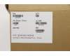 Lenovo 5H40S19978 HEATSINK Heatsink L 81XC