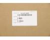 Lenovo 5H40S19995 HEATSINK HEAT SINK Q 20SL_DIS_LVAC