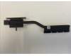 Lenovo 5H40S20050 HEATSINK Heatsink W 81X1 UMA