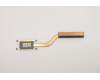 Lenovo 5H40S20217 HEATSINK Heatsink L 82H7 WEIHONG UMA