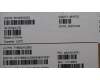 Lenovo 5H40S20222 HEATSINK Heatsink L 82H7 AVC DIS